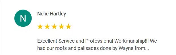 Client Review