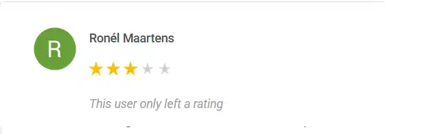 Client Review
