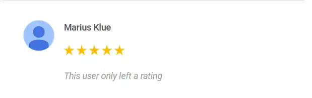 Client Review