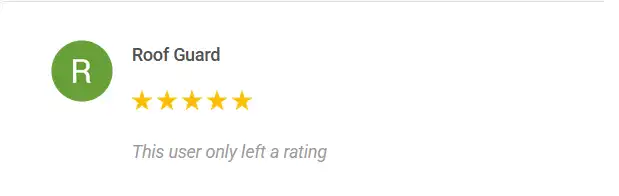 Client Review