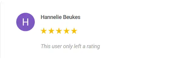 Client Review